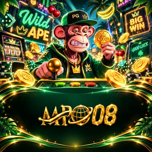 mpo08 APK Indonesia - Dashboard dan Interface