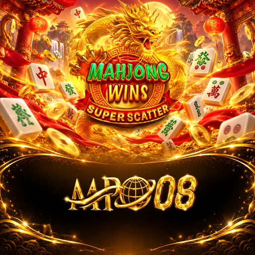 Lisensi Resmi mpo08